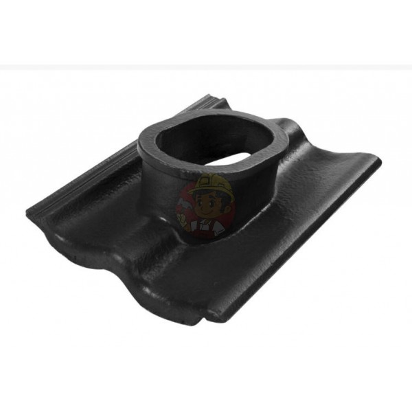 V PIPE NORIDCA / ADVANCE CONTOUR